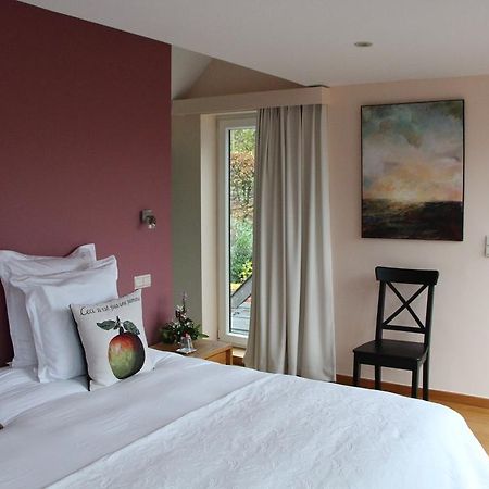 Chambre D'Hotes Citabel'Air Namur Eksteriør bilde