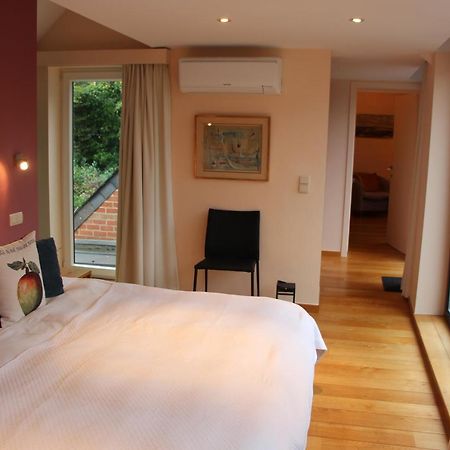 Chambre D'Hotes Citabel'Air Namur Eksteriør bilde