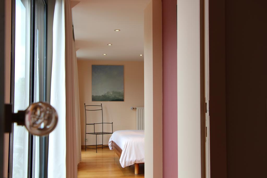 Chambre D'Hotes Citabel'Air Namur Eksteriør bilde